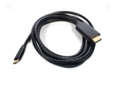 Cable Convertidor Usb-c A Hdmi  1.8m, Electrónica, Arduino