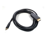 Cable Convertidor Usb-c A Hdmi  1.8m, Electrónica, Arduino