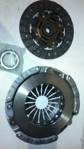 Kit De Clutch Fkh-1164 / Chevrolet Monza 1.8 Foto 2