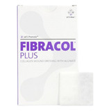 Fibracol Plus Aposito De Colageno Para Heridas Con Alginato 