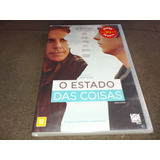 Dvd O Estado Dad Coisas - Ben Stiller 