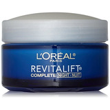 L'oréal Paris Revitalift Antiarrugas + Crema Reafirmante Noc