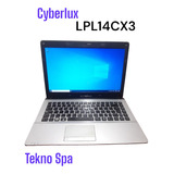 Cyberlux Lpl14cx3 En Desarme By Tekno Spa