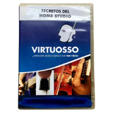 Curso Cómo Armar Un Home Studio Virtuosso