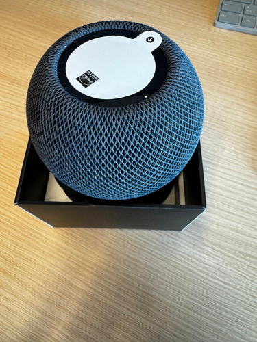 Apple Homepod Mini - Gris Espacial