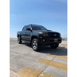 Toyota Tacoma 2010 4x4 Aut