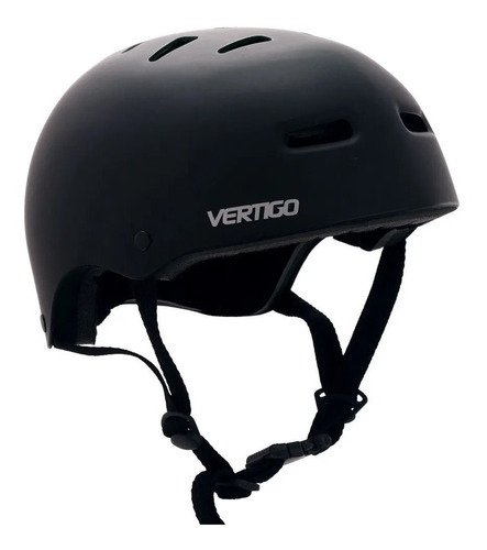 Casco Vertigo Vx Free Style Bici Rollers Skate Monopatin -xp