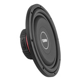 Subwoofer Extrachato Slim Ds18 12 220rms Srw12.4