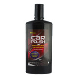 Car Polish Silicón Abrillantador Líquido Para Autos 480ml