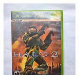 Halo 2 Xbox Clasico 
