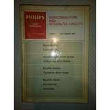 Semiconductors And Integrated Circuits 1, 2, 3 Philips 