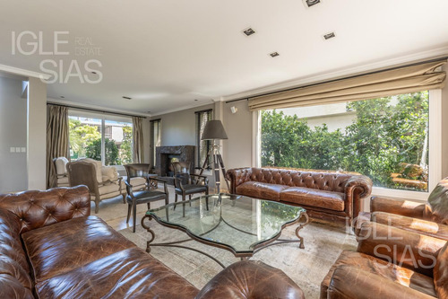 Casa Al Lago En Alquiler Y Venta En Los Castores - Imagen 3