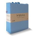 Juego De Sábanas Koala Ultrasuave -individual- Elegir Color