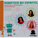 Libro: Robótica En Infantil. Fernández Navarro, Noemí#losada