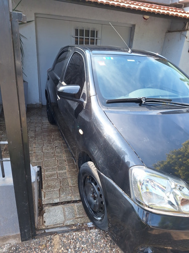 Toyota Etios 2014 1.5 Xs