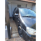 Toyota Etios 2014 1.5 Xs