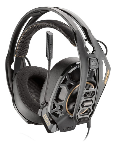 500 Pro Hs - Auriculares Con Licencia Oficial De Playstation