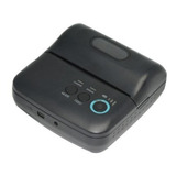 Impresora Térmica Portátil One Lb-3 Usb / Bluetooth