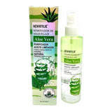 Desmaquillante Bifásico Con Extracto De Aloe Vera Newkylie