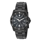 Victorinox Swissmaverick - Reloj Pequeño Para Mujer, Esfer.