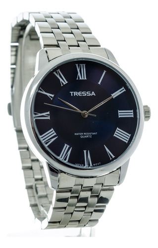 Reloj Clasico Analogo Para Hombre Marca Tressa 