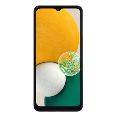 Samsung Galaxy A13 5G 5G 64 GB black 4 GB RAM - Aceptable (Reacondicionado) | Meses sin interés