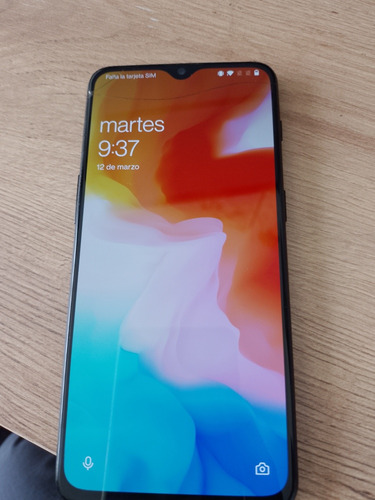 One Plus 6t