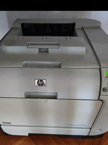 Impresora Hp 2025 Usado En Funcionamiento
