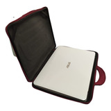 Capa Pasta Case Para Notebook De 14´´ Par Acer Samsung Dell 
