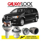 Birlos Seguridad Dodge Grand Caravan Galaxy Lock Original