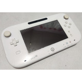 Wii U Gamepad Blanco 