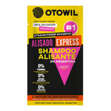Otowil Alisado Express Shampoo 