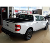 Ford Maverick Xlt 2.0 Ecoboost 