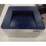 Impresora Xerox Phaser 3260 C/toner, Doble Faz Y Wifi