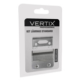 Kit De Lâminas Standard Ref 3171 Vertix