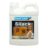 Silack 1 Litro Sayer Lack Ad-0203 