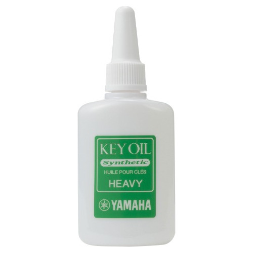 Aceite Yamaha Pesado Para Llaves, Oíl 20ml.