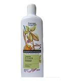 Frenzzi-shampoo Sin Sulfatos Cebolla & Ginseng 340 Ml