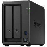 Synology Diskstation Ds723+ San/nas Storage System Vvc