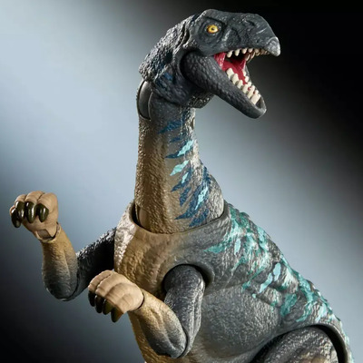 Jurassic World Dinosaurio De Juguete Mussaurus | Envío gratis
