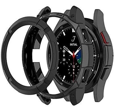 Protector Para Galaxy Watch 4 Tencloud 46mm -negro