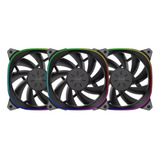 Ventilador In Win Sirius Extreme Ase120 Rgb Led 120mm 1500rp