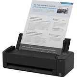 Escáner De Documentos Fujitsu Scansnap Ix1300 Compacto