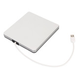 Unidad Externa De Cd Y Dvd Profesional Plug And Play Usb 3.0