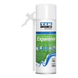 Espuma Expansiva Tek-bond De Poliuretano 300ml 326992 S