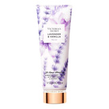 Body Lotion Victoria's Secret Lavender & Vanilla Crema Corporal 236ml