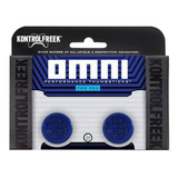 Kontrolfreek Omni Performance Thumbsticks For Playstation 4