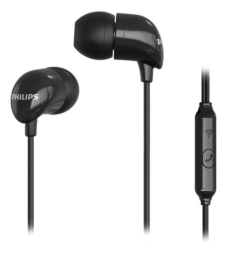 Fone De Ouvido Philips Tae1126 Intra-auricular