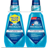 Cresta Pro-health Multi-protección Refrescante Limpieza