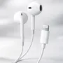 Auriculares Earpods Usb C Lightning Compatible Iphone Ipad | Mismo precio en cuotas